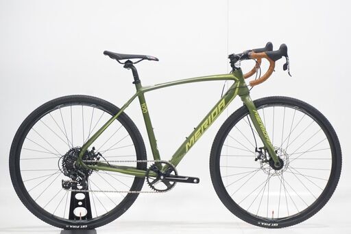 MERIDA 「メリダ」 ROAD TOURER 100 2021年モデル ロードバイク