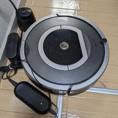 Roomba　780
