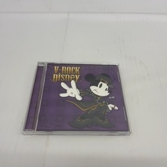 V-ROCK Disney CD