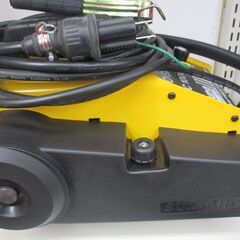 スズキッド　Arcury80Ⅱ　半自動溶接機　中古品　【ハンズクラフト宜野湾店】 スズキッド Arcury80Ⅱ 半自動溶接機 中古品 【ハンズクラフト宜野湾店】