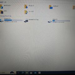 バソコン　TOSHIBA_19