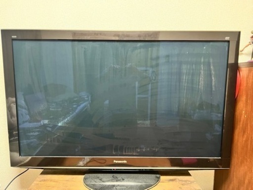50インチテレビ