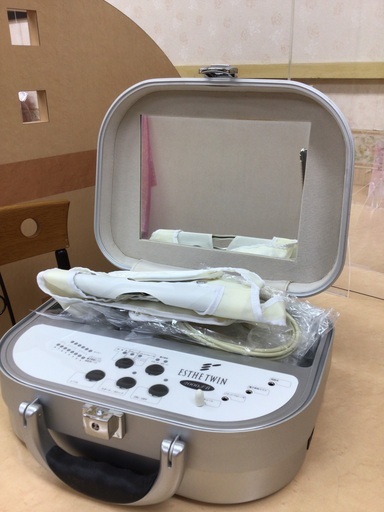 美顔器 値下げ 値下げ商品 Panasonic VITALIFT 美顔器 概要 リフトケア