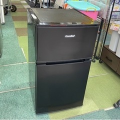 【リサイクルサービス八光】2022年製　COMFEE' 冷蔵庫 ...
