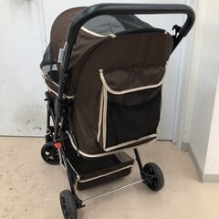 Wa747 ペット用カート Piccolo Cane