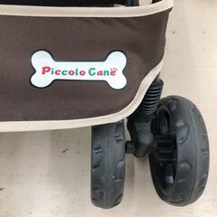 Wa747 ペット用カート Piccolo Cane