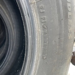 VRX2 215/60R16 スタッドレス