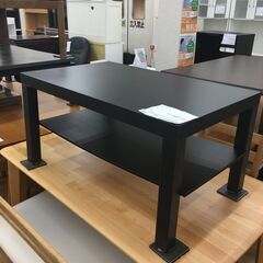 ★ジモティ割あり★ IKEA　イケア テーブル  W90×D55...