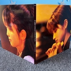 ★☆ZARD ・シングルコレクション ・20th anniversary☆★