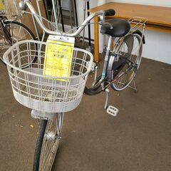 ☆店頭にて試乗可☆ J2641 丸石サイクル マルイシサイクル AEGIS ギア