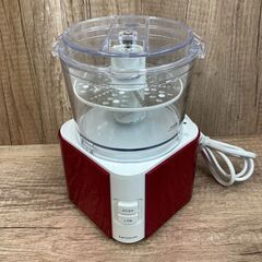 【レガストック江東店】 KOIZUMI　小泉成器　フードプロセッ...