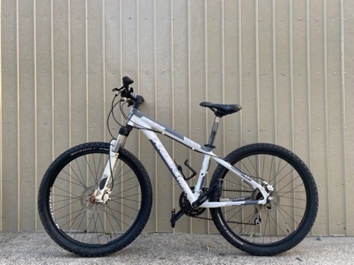 中古　TREK 6000
