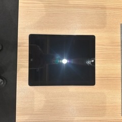 iPad 第4世代　Wi-Fi16GB ブラック