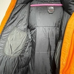 ノースフェイス　North Face ヒマラヤンパーカー　ダウン　Mサイズ