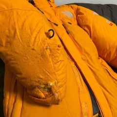 ノースフェイス　North Face ヒマラヤンパーカー　ダウン　Mサイズ