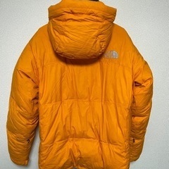 ノースフェイス　North Face ヒマラヤンパーカー　ダウン　Mサイズ