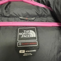 ノースフェイス　North Face ヒマラヤンパーカー　ダウン　Mサイズ