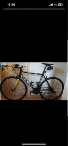 コルナゴ　colnago ストラーダSL ロードバイク