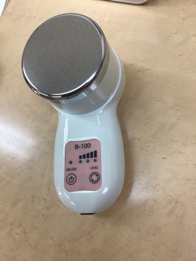 値下げしました‼️ボディ用美容機器 エステツインB−100 - ボディケア