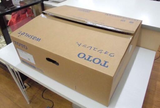 開封未使用品 TOTO ウォシュレット TCF2223E BV2 SC1 温水洗浄 開封未使用品 TOTO ウォシュレット TCF2223E BV2 SC1 温水洗浄