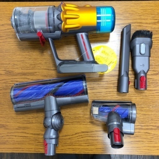 ファッション | WashG1™ Dyson 充電器無し 未使用品 g1 wash G1 