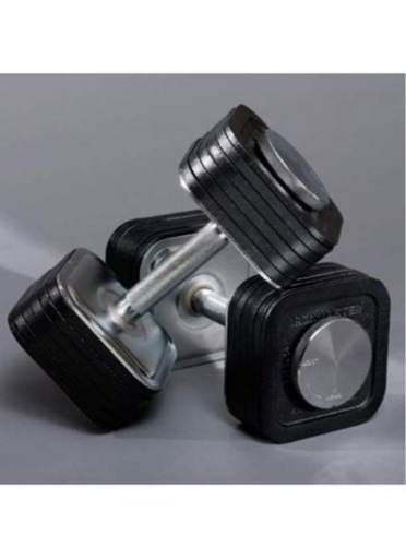 アイアンマスター クイックロックダンベル 54kgセット Ironmaster