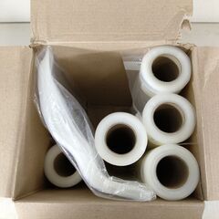 【アウトレット・外箱傷みあり・中身未使用】フードセーバーセット FM5460＆フードセーバー バッグ＆ロールセット