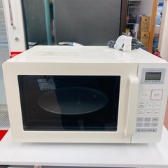 ★大人気★無印良品　オーブンレンジ