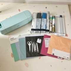 売り切れ/【美品】ハンドメイド クラフト DIY カッティングマシン 