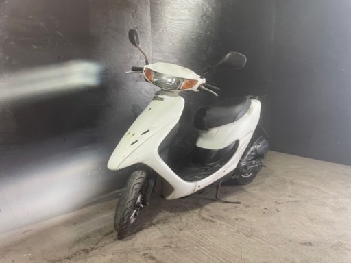 ★支払総額3.5万円★買取強化中！販売実績1万台以上！ ホンダ ライブディオ AF34 2スト！オイル交換必要なし！人気のライブ！カスタムベースにも♪