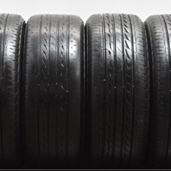 y51フーガ純正ホイール