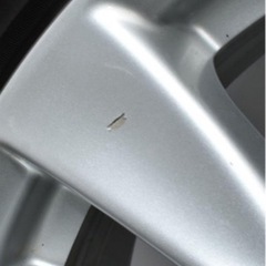 y51フーガ純正ホイール