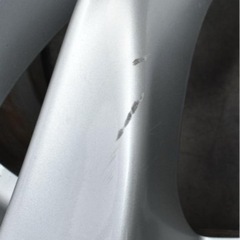 y51フーガ純正ホイール