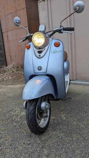 ヤマハ　ビーノ　SA10 　２スト　原付の50cc