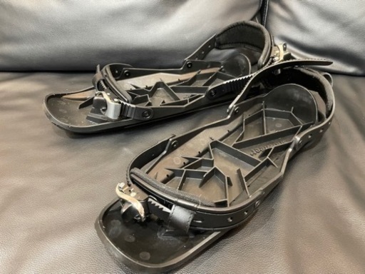 スノーフィート正規品　中古