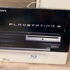 SONY PlayStation3 プレステ3