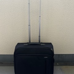ACE スーツケース/キャリーケース