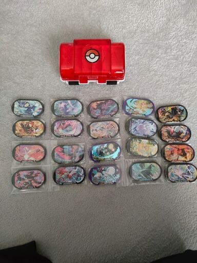 ポケモンメザスタ＆メザスタボックス