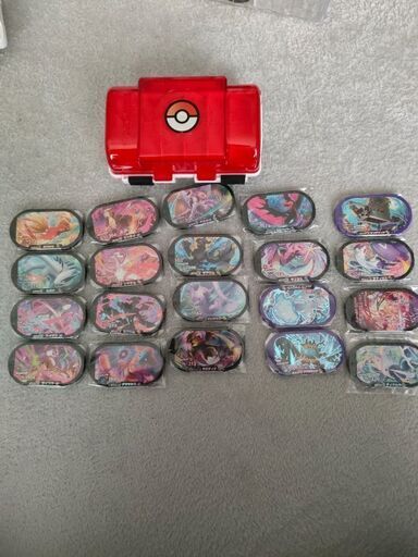 ポケモンメザスタ＆メザスタボックス