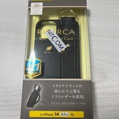 iPhoneケース 新品未使用 iPhone14/iPhone1...