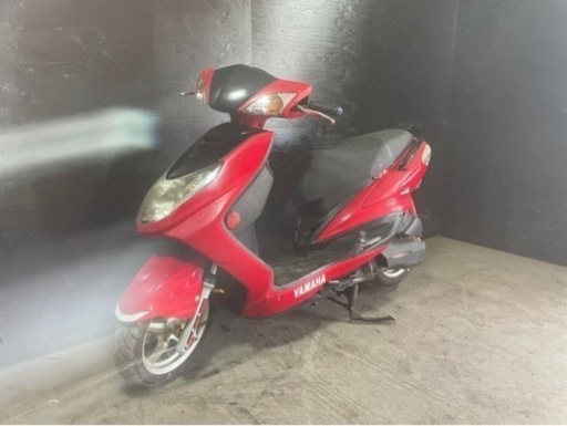 ★支払総額8.5万円★買取強化中！走行テスト済み！ ヤマハ シグナス125X SE44J 速度良好！！ ボアアップ？カスタム多数！ お値段以上の価値あり♪ 通勤通学に！カスタムベースにも♪