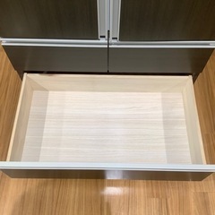 【トレファク神戸南店】ニトリ　ワードローブ【取りに来られる方限定】