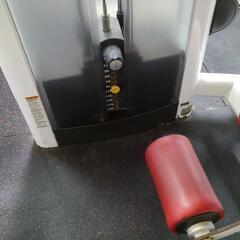 アドミナル（中古ウエイトマシン）