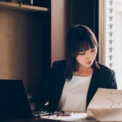 紹介予定派遣●＊東京駅大手企業で未経験からスタートできる秘書＊●...