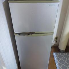 【引取決定】冷蔵庫、洗濯機、電子レンジ