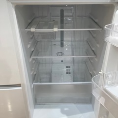 【トレファク神戸南店】Panasonic 2ドア冷蔵庫【取りに来られる方限定】 