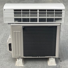 取付け可 ! ! ◇富士通 エアコン 10畳用 2015年製 単相100V AS-J28E 分解洗浄済み ! !