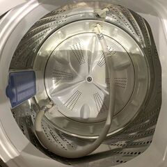 全国送料無料☆3か月保証☆洗濯機☆パナソニック☆2019年