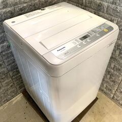 全国送料無料★3か月保証★洗濯機★パナソニック★2019年★6㎏★NA-F60B12★S-325 全国送料無料☆3か月保証☆洗濯機☆パナソニック☆2019年