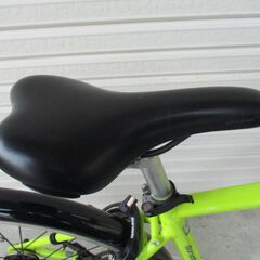 マルイシ HALF MILER  6段変速 27インチ クロスバイク